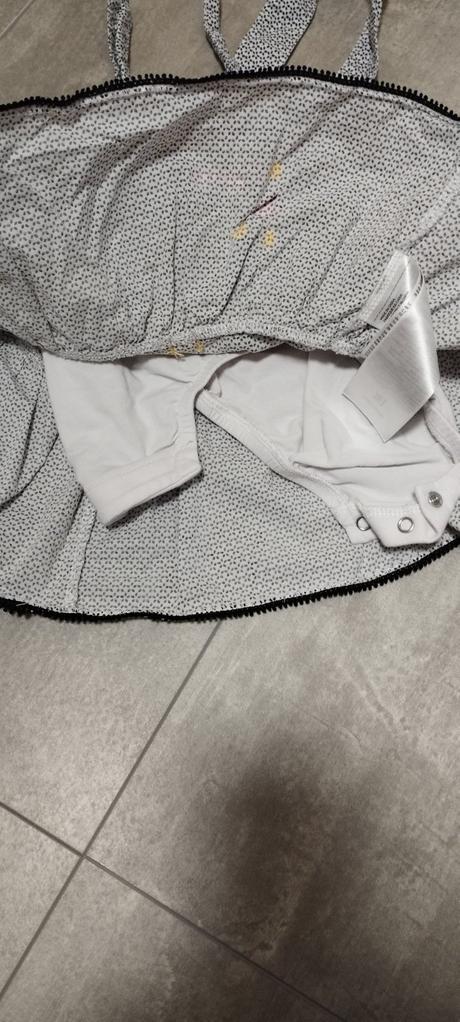 Sukňa na traky, chicco,86