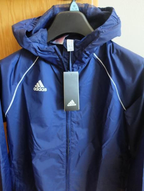 Prechodná bunda adidas 152, adidas,152