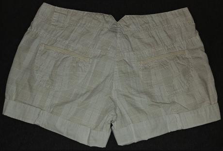 Bežove kraťase madonna v.s, madonna,s