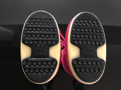 Snehule moon boot zn. tecnica, 23/26, 23