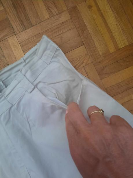 Dámske nohavice, xxl