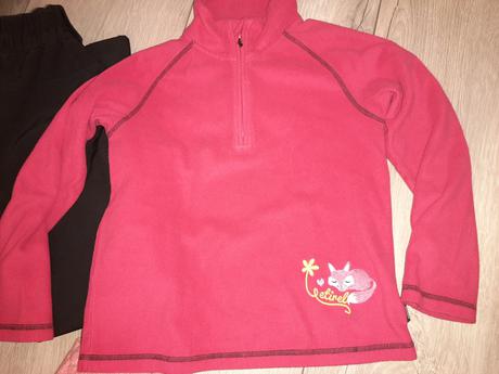 Softshelové noh.,lewro, etirel, 5 ks, 122-134, 122–134