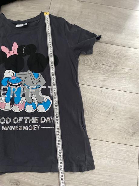 Mickey tričká, takko,s