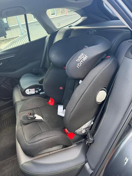 Britax romer, britax