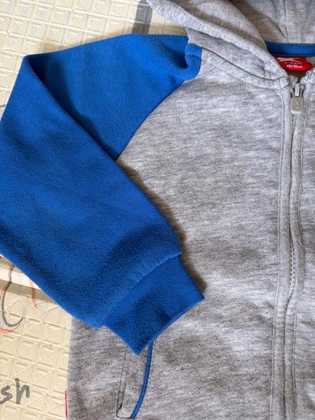 Mikina, slazenger,98