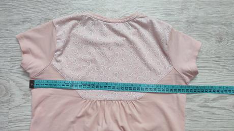 Ružové tricko, 146