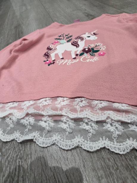 Sveter jednorožec, dopodopo,128