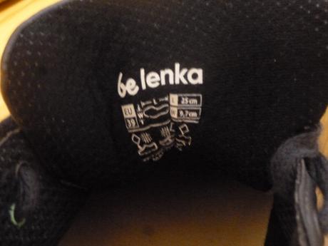 Belenka champ tenisky 39, be lenka,39