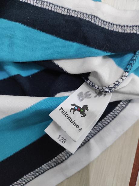 Rolák, palomino,128