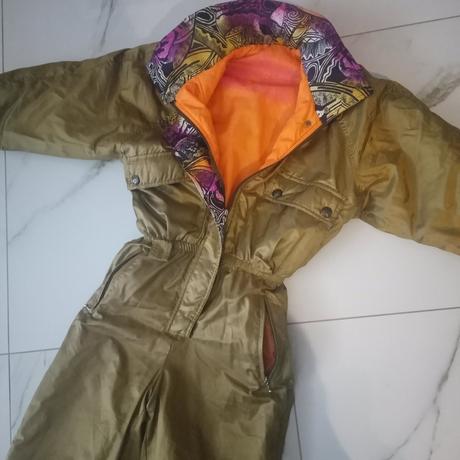 Kombinéza s/m, gina,s