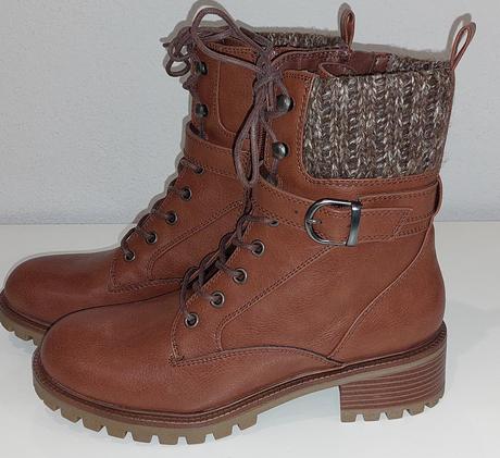 Landrover čižmičky, deichmann,38