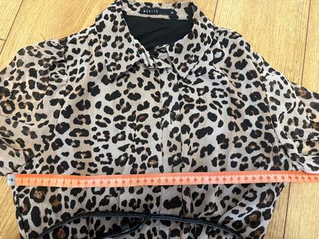 Leo šaty zn mohito, mohito,34