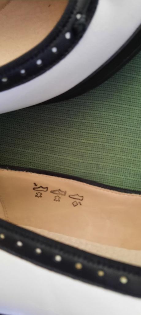 Topanky zn.waldaufer c.38, 38