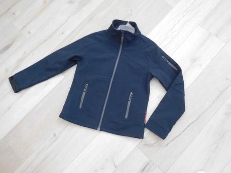 Nimbus softshellová bunda dámska s,, s