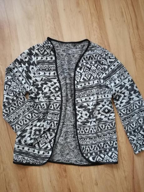 Sveter, kardigán, m