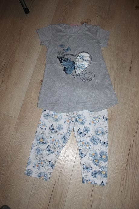 Letná súprava, 128