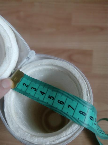 Termoobal na fľašku, 