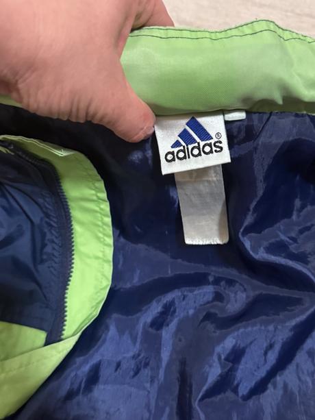 Lahka bunda, adidas,140