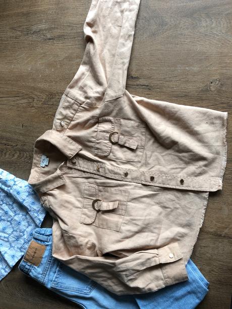 Košeľa ri, river island,122