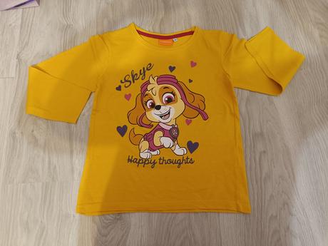 Tričko, nickelodeon,122