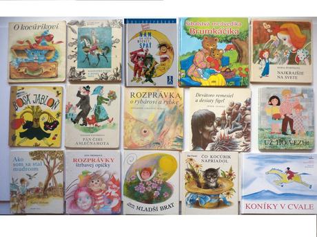 Rozprávky pre deti 1, 