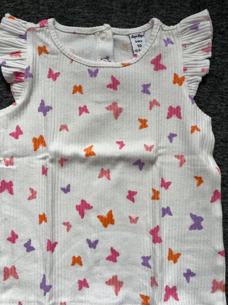 Tričko, dopodopo,92