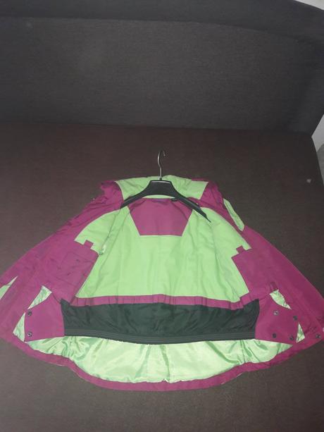 Softshellová bunda, lupilu,110