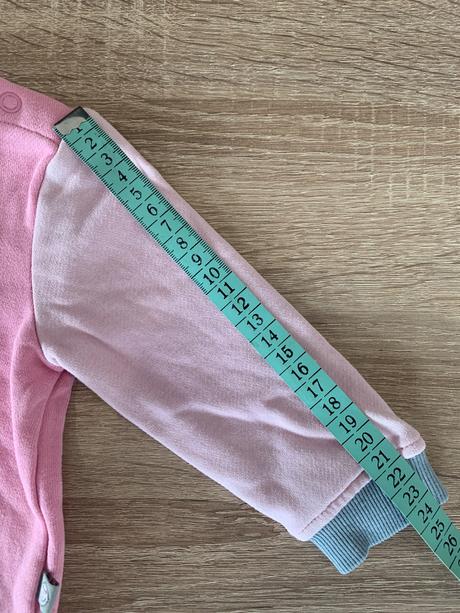 Teplakova suprava dievca 74 liegelind, 74