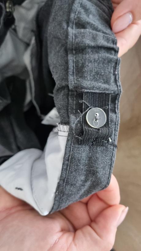 3x dlhé nohavice, veľkosť 128, 7 az 8 rokov, next., next,128