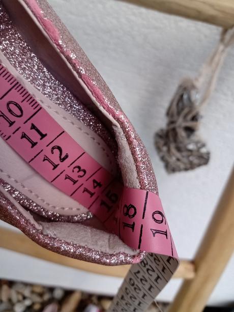 Balerinky ligotave next s postovnym, next,21