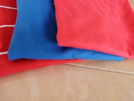 Detské tricka, dopodopo,128