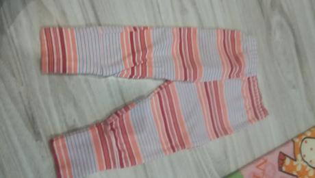 Balik dievcenskych veciciek, 50–62