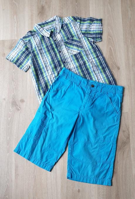 Chlapčenská súprava 152, f&f,152