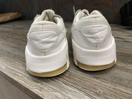 Nike. botasky / tenisky air maxe, nike,34