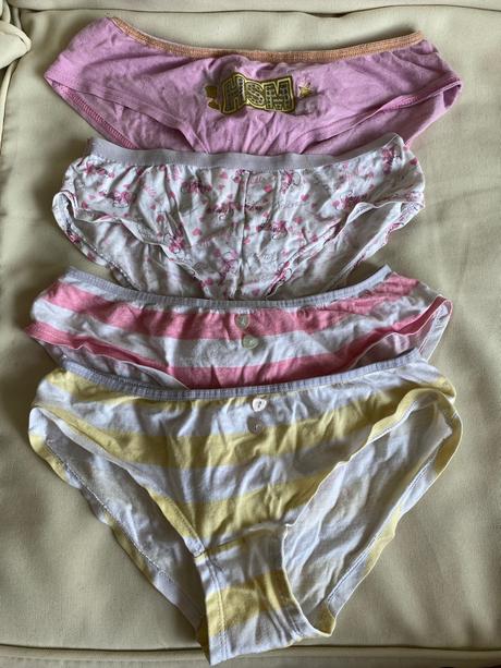 Spodné prádlo, 140