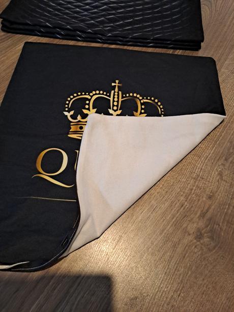 Obliecky na vankuse 5ks, 