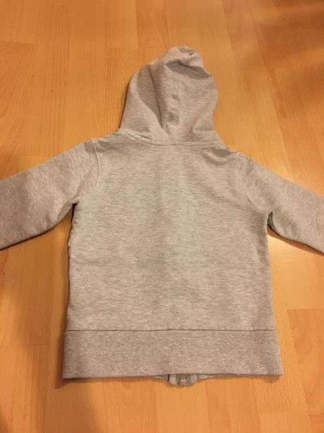 Seda dievcenska mikina zn.bts, 104