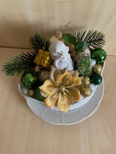 Vianočná dekorácia, 