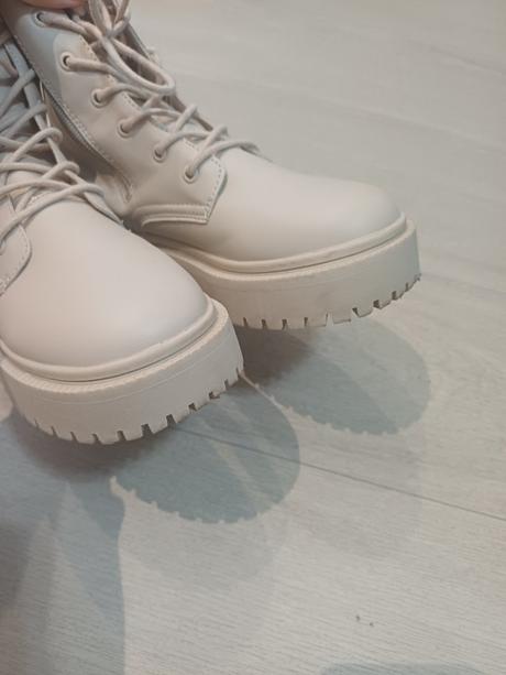 Prechodne topanky, zara,35