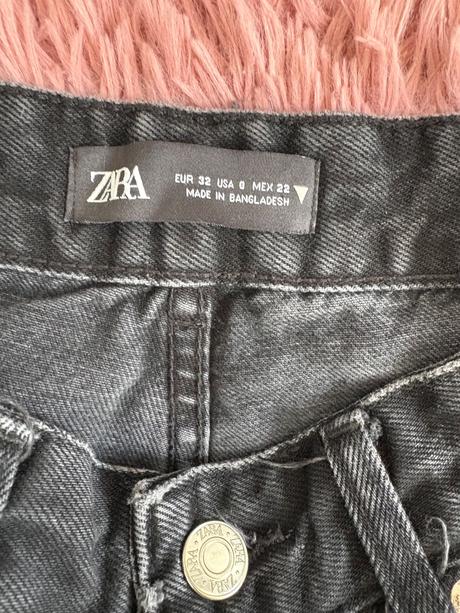 Kapsacove rifle, zara,32