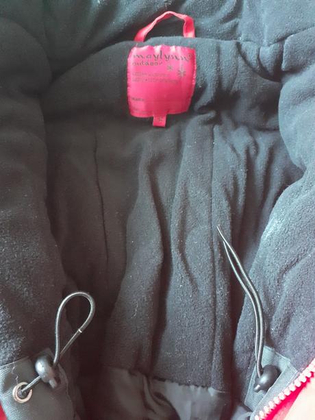 Detsky zimny overal, 98