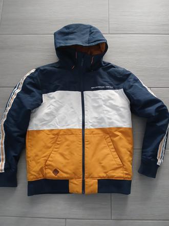 Prechodna bunda, reserved,164