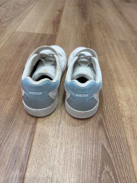 Geox botasky, geox,31