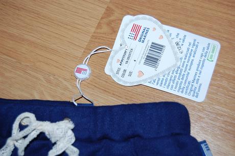 Sukienka., original marines,104