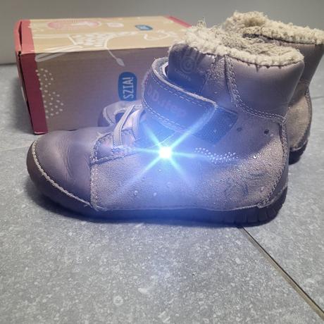 Zimné topánky d.d.step, d.d.step,29