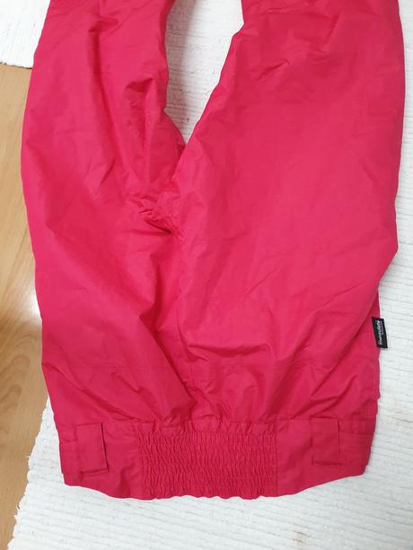 Oteplovacky 40 crivit, crivit,40