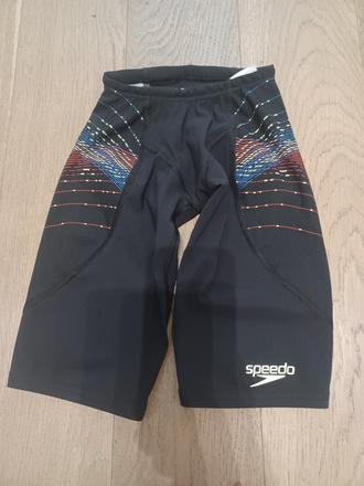 Chlapčenské plavky, speedo,104