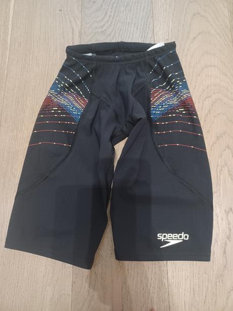 Chlapčenské plavky, speedo,104