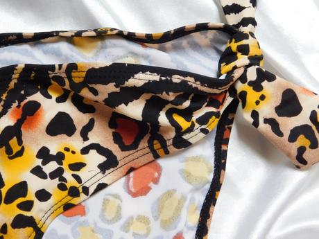 Kvalitný plavkový spodok/gatky, 42