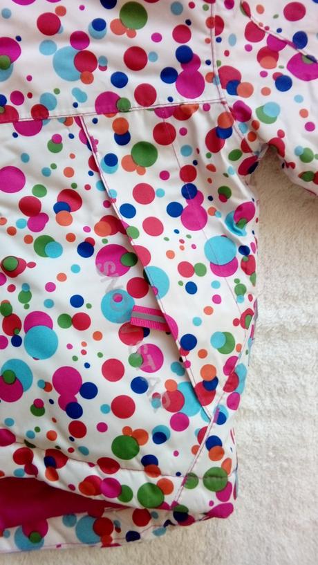 Bundička na zimu, lupilu,86